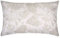 PAD - Kissenhülle, Kissenbezug - Las Palmas - 55% Baumwolle, 45% Polyester - Farbe: Light Grey/hellgrau - 35 x 60 cm