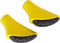 Pro Touch Nw Pad Universal 2-C Zubehör für Walkingstöcke, Black/Yellow, One Size