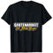 Gartenarbeit ist mein Yoga lustiges Hobbygärtner T-Shirt