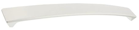 sparefixd Main Bottom Oven Silver Door Handle to Fit Electrolux Oven