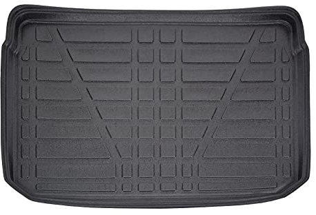 J&J AUTOMOTIVE | Bandeja para maletero estándar para A3 8Y Sportback a partir de 2021.