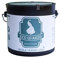 NICOLA VERNICI Eco Quarzo Bianco, Uniformante Ecologico con Protezione Durevole, per Esterni ed Interni, a Base di Acqua, Made in Italy - Formato 2,5 lt