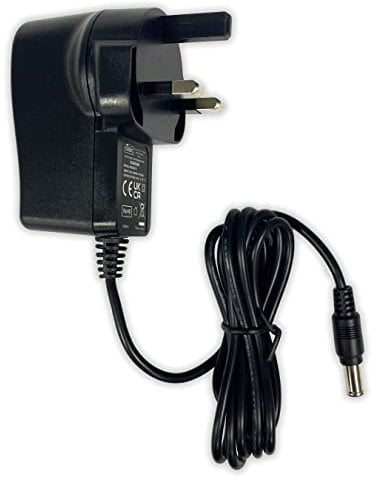 Classic Replacement Charger for GTECH OH-3015A2700500U-UK