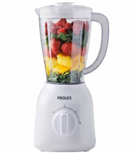 PRESTINE NEW Prolex Jug Blender