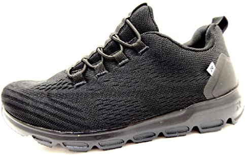 Rieker adult 40405-00 00 schwarz Gr. 37