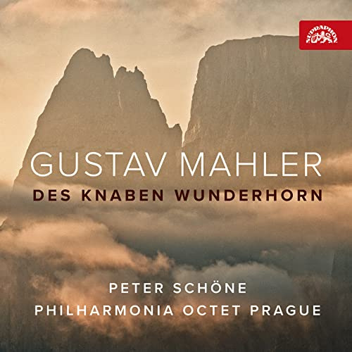 Gustav Mahler: Des Knaben Wunderhorn