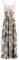 Hailys Damen Viskose Maxi Träger-Kleid Ka44ja HF-1708104 Beige Palm L