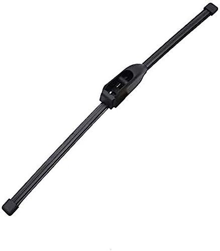 LMMPP Heckscheibenwischerblatt für Jaguar für E-Pace 2017-2023 Auto Heckscheibenwischer Heckwischerblatt