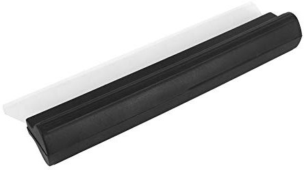 25,4 cm/10-Zoll Auto-Wasserklinge, Professioneller Autoabzieher Silikon Wasserklinge, Verwendung Schnell trocknend Fenster Dusche Glas Abzieher