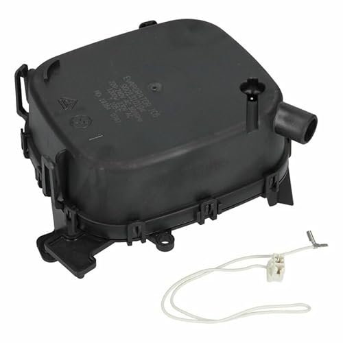 LUTH Premium Profi Parts Verdampfer kompatibel mit Neff 12016506 für Dampfbackofen