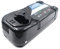 Heshunchang Charger for hitach 7.2V~18V NiCd NiMn Li-ion batteries Input AC 100-240