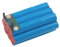 Hautehoek Outils électriques 36V 3000mAh Ni-MH Batterie pour Hilti High Power Refactoring bp6-86 Nouveau kit de Batterie pour Outils automontables