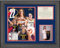 HOFSM.COM Hall of Fame Sports Memorabilia Gerahmter Caitlin Clark 2024 WNBA Draft 1. Overall Pick Basketball 27,9 x 35,6 cm 3 Fotocollage