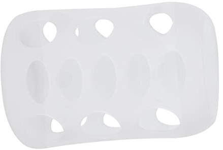 Beatifufu 3 Stück Silikonhülle Schutzhülle Milchflaschenhülle Flaschenhülle Silikonhülle Babyflaschenhülle Babyflaschenhülle Milchflaschenschutz Babyflaschenschutz