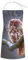 NYKVTG Kochschürze Eule Küchenschürze Küchen Schürze Für Herren Damen Mit Träger Und Taschen 70×80cm