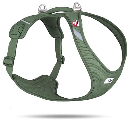 Belka Harness Air-Mesh Moss 3XL