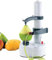 Pelador Eléctrico, Pelador Automático - Pelador de Zanahorias para Frutas de Alta Eficiencia para Cocina | Practica Pelador Verduras Frutas Pelador Pepinos Para Patatas Zanahorias Peras