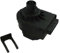 Baxi Potterton Hauptkessel-Umstellventil (3-Wege-Ventil) Stellmotor 7216534 248733 5132452 710188301