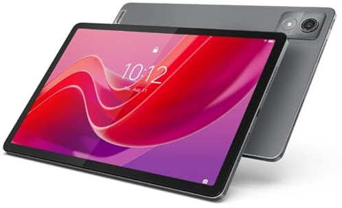 Lenovo Tab K11 4G Mediatek G88 8GB RAM 128GB eMMC Android 13 11 WUXGA Tablet - Grey - ZADK0093GB
