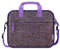 Choco Mocha 12.5 Zoll Kinder Tablet Tasche, Tablet Tasche Hülle für Fire HD 10 8, Fire 10 8 iPad, Kids Tablet Bag, Glänzend Schwarz