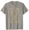 Der Herr der Ringe Fantasy Mythische Kunst T-Shirt