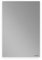 VASNER Citara S Infrarotheizung Spiegel – Elektroheizung 300-900 Watt, Made in Germany, Infrarot Spiegelheizung rahmenlos, extra flaches Design, IP44 Spritzwasser Schutz, Flur & Bad Heizung (300 W)
