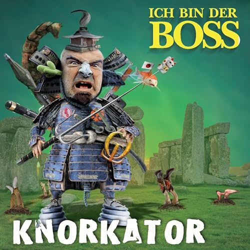 Knorkator (Edel)