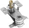 Ciieeo Thermostat De Radiateur Électrique Commande pour radiateur Remplacement de la Commande du radiateur Remplacement de la Commande du Thermostat Commande de radiateur électrique