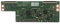 Accesorios De Placa Lógica Inversora De Placa Base De TV 6870C-0488A LC320DUE-VGM1 Placa T-CON, Compatible Con LG, 32LB5610-CD 32MB25VQ Placa Lógica Tarjeta De Equipo De TV De 32 Pulgadas Reemplazo De