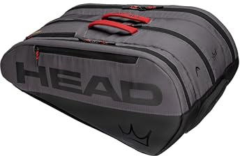 HEAD Coello Tour Padel Taschen L