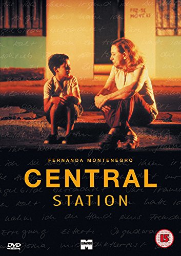 Central Station [UK IMPORT]