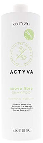 Kemon Champu Fortalecimiento de Fibra - 1000 ml