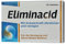 Eliminacid, mit Pflanzen entsäuern, Schadstoffe ausscheiden, 3 Kräuter, 4 Mineralstoffe, 9 Vitamine, 30 Tabl., Basenpulver, Basentabletten, Detox Kur