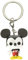 Funko Pop! Keychain: Disney - Mickey Mouse - Disney Standard Characters - Mini-figurine en Vinyle à Collectionner Porte-clés Fantaisie - Cadeau de Noël - Idée de Cadeau - Produits Officiels