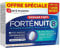 Forté Pharma - FortéNuit 8h - Complement Alimentaire Sommeil adulte à base de Melatonine 1,9mg, GABA, Valériane, Passiflore - Endormissement, Pour Dormir - 30 comprimés Bi-couches