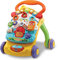 Vtech 80-505604 Babys Lauflernwagen, Laufwagen, Mehrfarbig