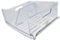 sparefixd Salad Vegetable Crisper Drawer for AEG SCT71900S0 Fridge Freezer