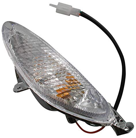Blinker vorne links Euro 4 Sport Motorroller AGM GMX 460 Sport
