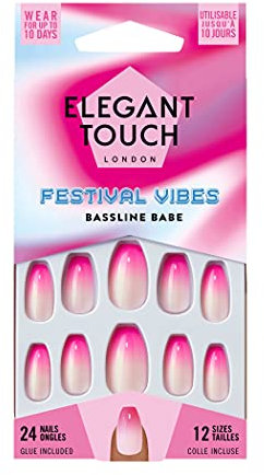 Elegant Touch Bassline Babe
