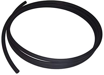 Alphacool 18663 EPDM Tube 11/8 - Black 1m (3,28ft) Retailbox Wasserkühlung Schlauch Wasserschlauch