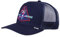Djinns - Peace & Harmony (Navy) - Trucker Cap Meshcap Hat Kappe Mütze Caps