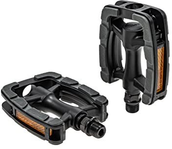 Union Marwi Pedal Anti-Rutsch 9/16 Schwarz Mountainbike