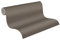 A.S. Création Non-Woven Wallpaper - Plain Wallpaper 390977 in Beige, Brown - Plain Wallpaper for Various Rooms - 10.05 m x 0.53 m - Made in Germany
