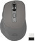 KUIYN X7 2.4G Wireless Mouse Bluetooth Mice, Dual Mode Office Mice, Battery Indicator, Type-C Rechargeable Gaming Mouse, 5 Adjustable DPI, PixArt 3212, M185 V2 Ultralight Mouse for Windows/Android/Mac