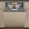 Whirlpool W8IHP42LUK 6th Sense Built In Full Size Dishwasher