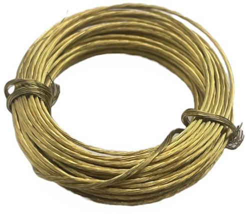 Modern Meditation Picture Hanging Bracket D Rings Plates 5m Wire Hooks (Modern Meditation 5m Medium Duty Picture Frame Hanging Wire 10kg Max Load Artwork Picture Hanging)