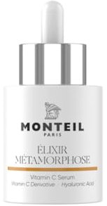 Monteil ÉLIXIR MÉTAMORPHOSE VITAMIN C SERUM 30 ml