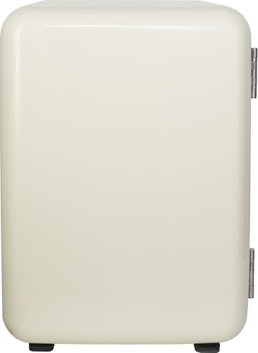 Corby Radley 40L Solid Door Minibar in Cream