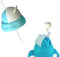 Straw Sippy Cup Straw Conversion Kit Straw Spout Conversion Kit for Straw Cup Bottle Accessories with Weighted Straw Cup Conversion Kits for Bottles