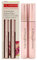 CLARINS WONDER PERFECT 4D MASCARA DUO SET